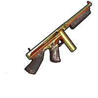 Winnie Thompson