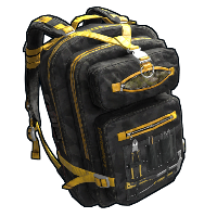 Yexom Farmbot Backpack