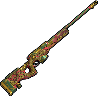 Year of the Snake L96