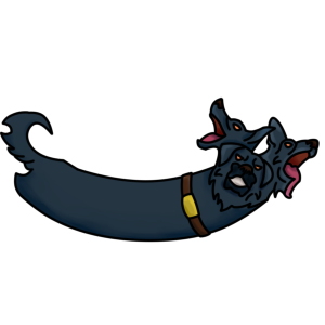 Cerberusnana