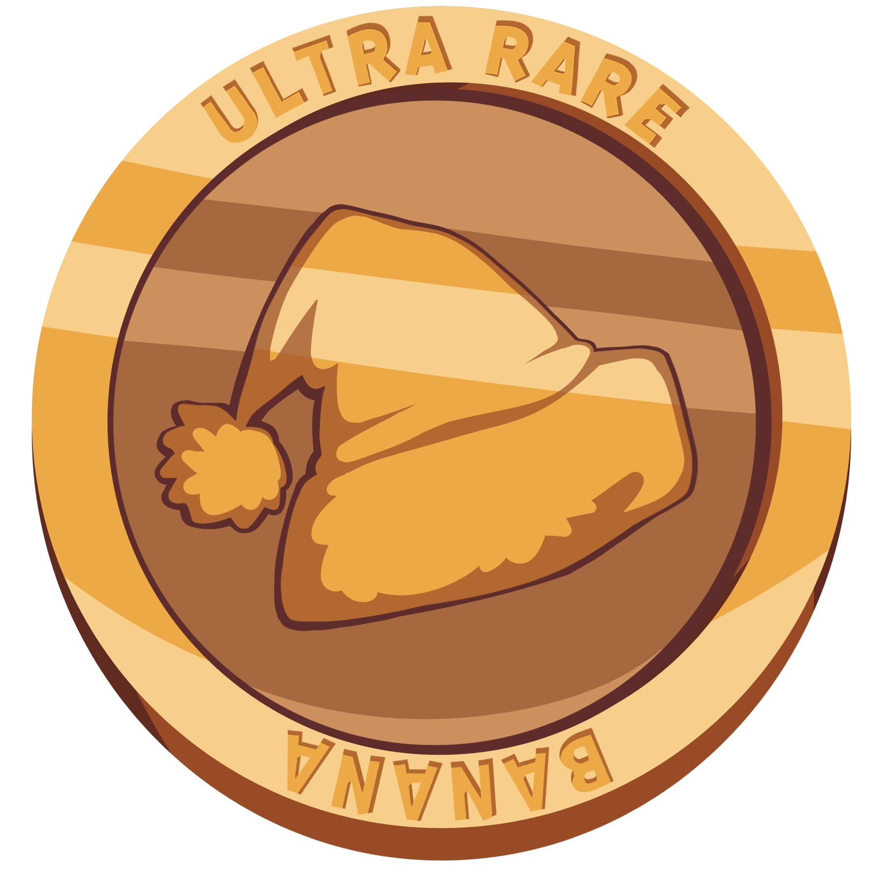 Christmas Event Ultra Rare Token