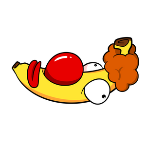 Clownana