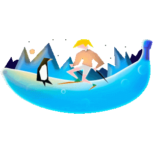 Antarcticanana