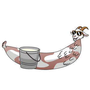 Goatnana