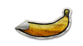 Oldstickernana