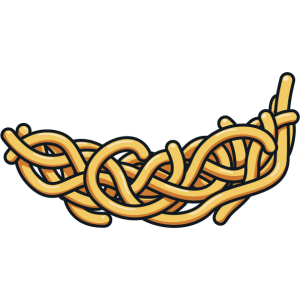 Noodlenana