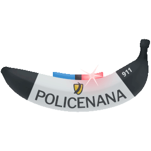 Policenana