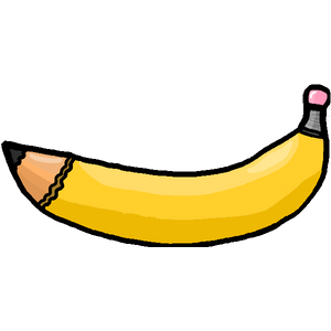 Pencilnana