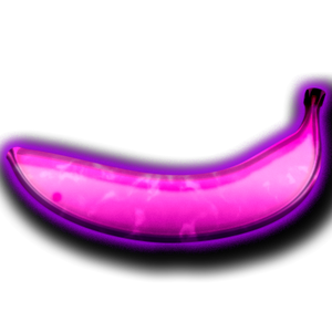 Pinkglownana