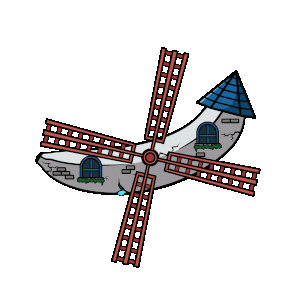 Windmillnana