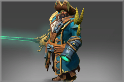Carronade Corsair
