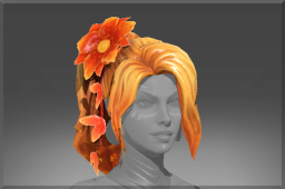 Ascendant Magnificent Flame