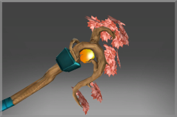 Autographed Birch of the Eternal Seasons