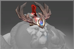 亲笔签名 破冰永恒 - 头部