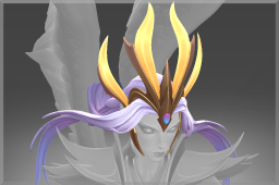 Autographed The Resurrection of Shen - Head