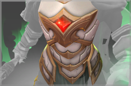 Inscribed Crown of the Condor - Armor