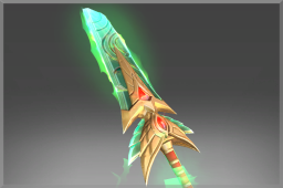 Inscribed Crown of the Condor - Weapon