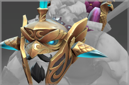 Inscribed Potion Potentate - Armor