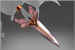 Inscribed The Rose of Ristul - Weapon