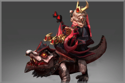 王蛇夫人