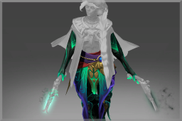 Mariposa Mori - Armor