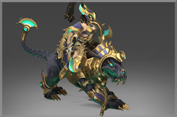 Seeker of the Crescent Wheel