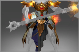 Red Dawn - Armor