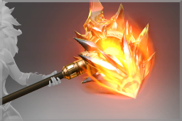 Red Dawn - Weapon