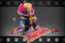 Taunt: Rug Cutter