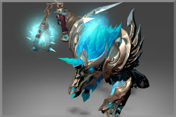 Taurhorn Terror