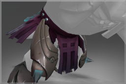 Taurhorn Terror - Belt