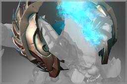 Taurhorn Terror - Shoulder