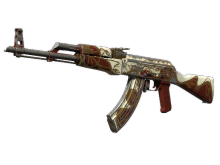 AK-47 | Nouveau Rouge