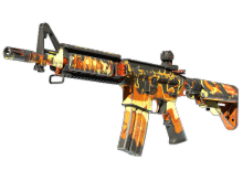 M4A4 | Hellish