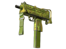 MAC-10 | Acid Hex