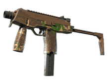 MP9 | Multi-Terrain