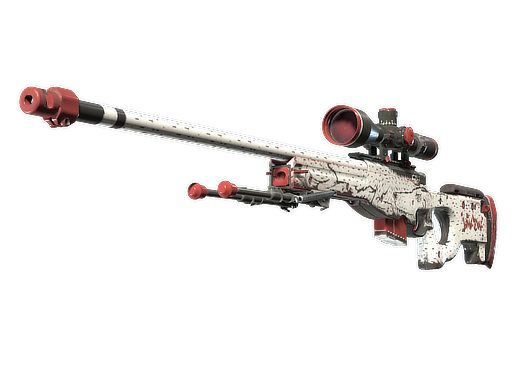 Souvenir AWP | LongDog (Minimal Wear)