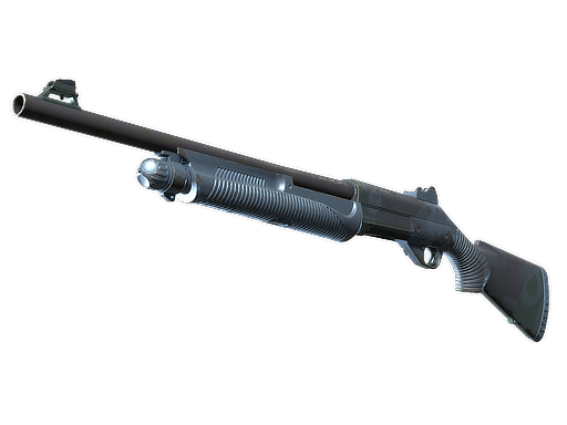 Souvenir Nova | Rain Station (Field-Tested)