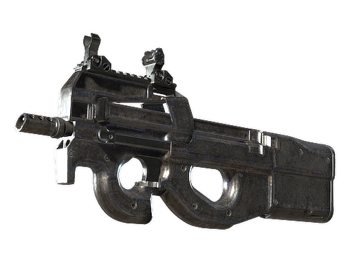P90（纪念品） | 满昏作品 (略有磨损)