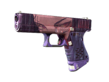Glock-18 | Shinobu