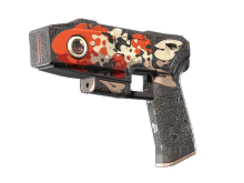 Zeus x27 | Tosai