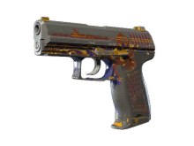 P2000 | Royal Baroque