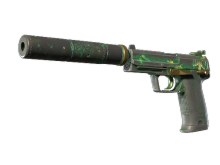 USP-S | Tropical Breeze