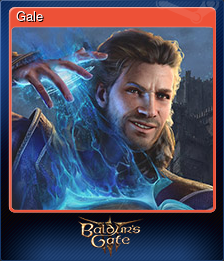 Gale