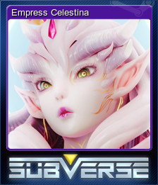 Empress Celestina