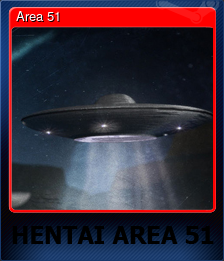 Area 51 (集换式卡牌)