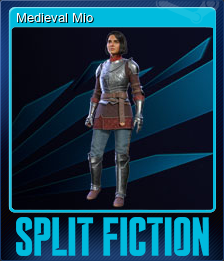Medieval Mio