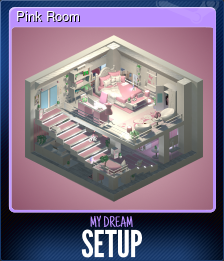 Pink Room