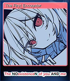 The First Encounter