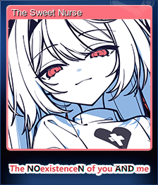 The Sweet Nurse